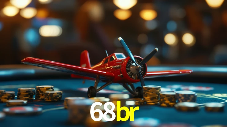 Welcome Bonus 68br