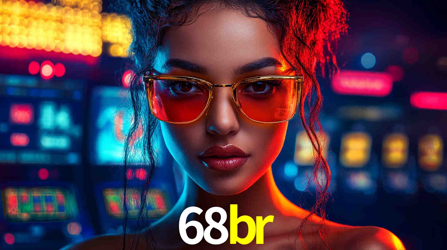 Estatísticas 68br
