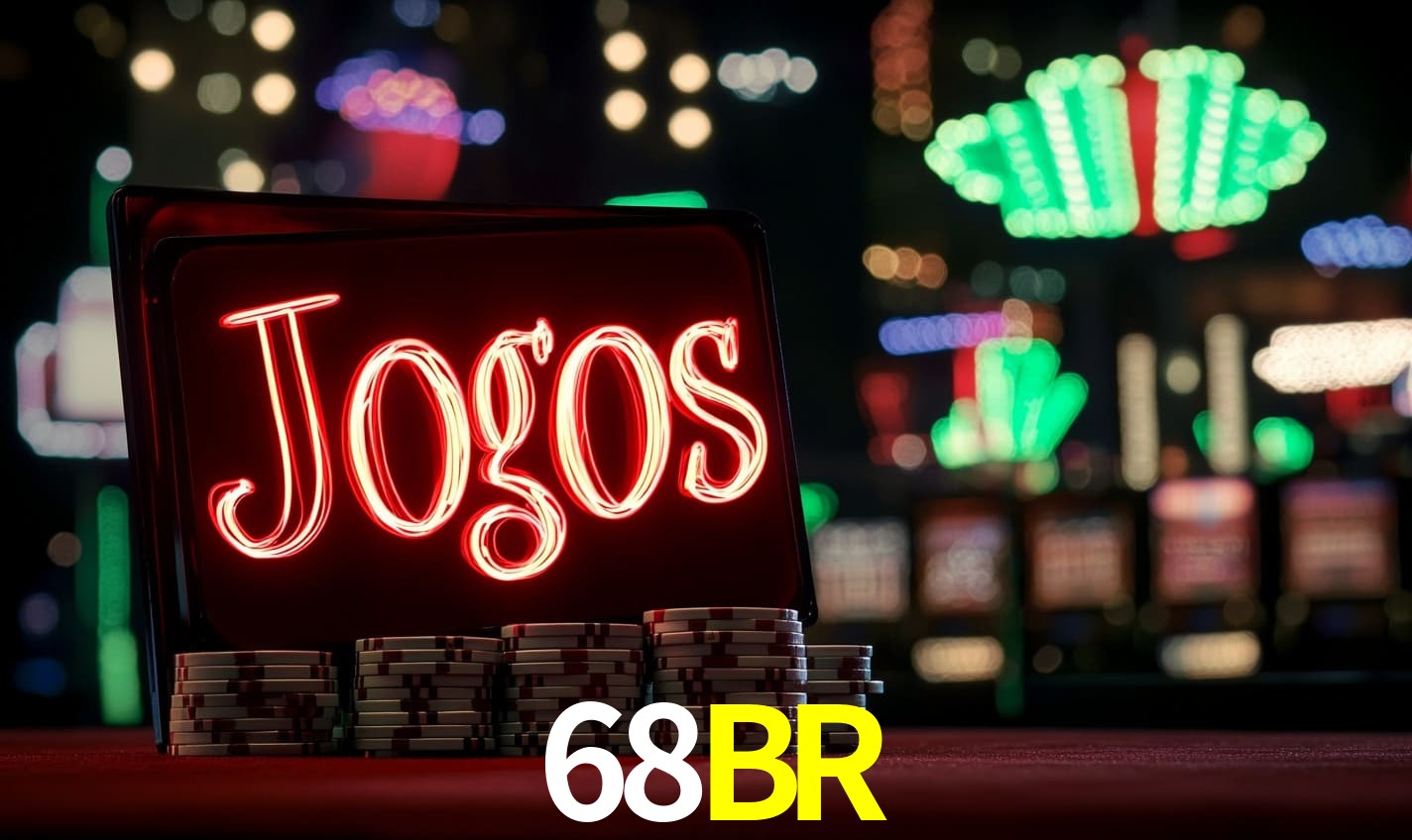 Coleção Premium de Slots 68BR - NetEnt, Pragmatic Play, Evolution