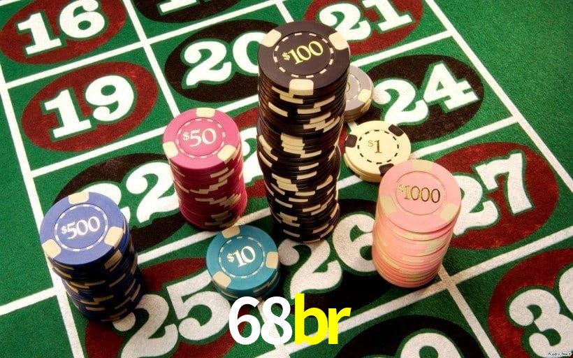 Design Responsivo 68br