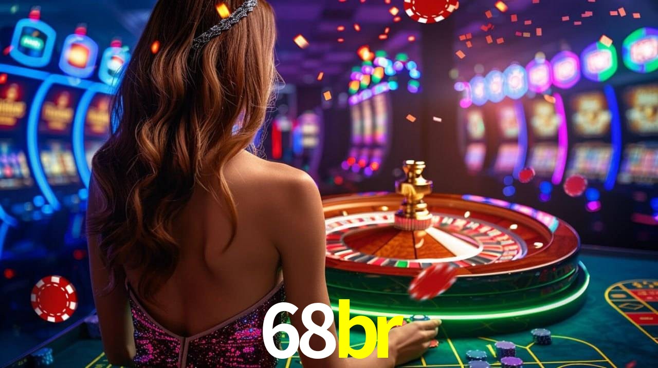 Descubra a Essência do 68br: Nossa História e Compromissos