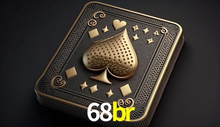 Apostas Esportivas na 68br: Um Guia Completo