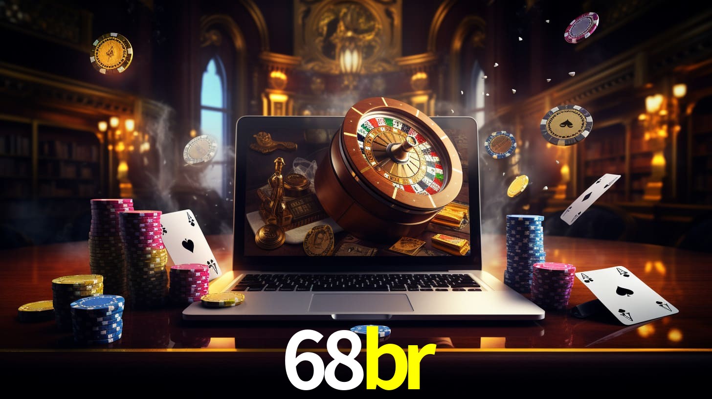 Welcome Bonus 68br