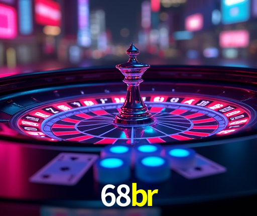 Diretório de Jogos 68br