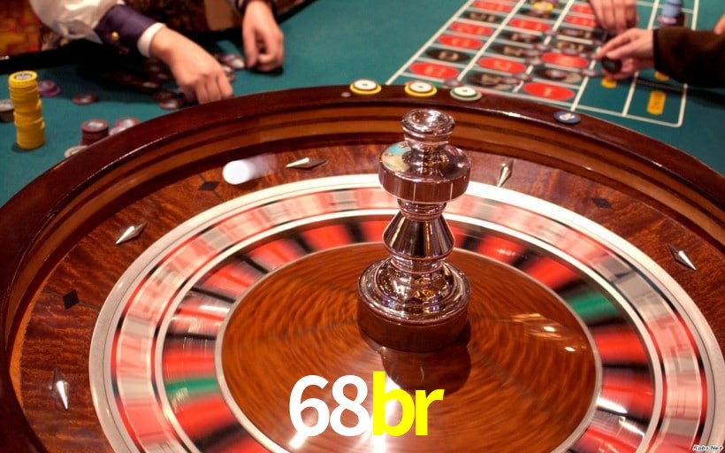 Apostas Esportivas na 68br: Um Guia Completo