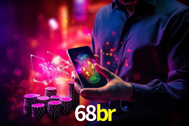 A Emoção da Loteria na 68br: Uma Chance de Mudança de Vida