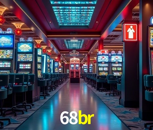 Segurança 2FA 68br