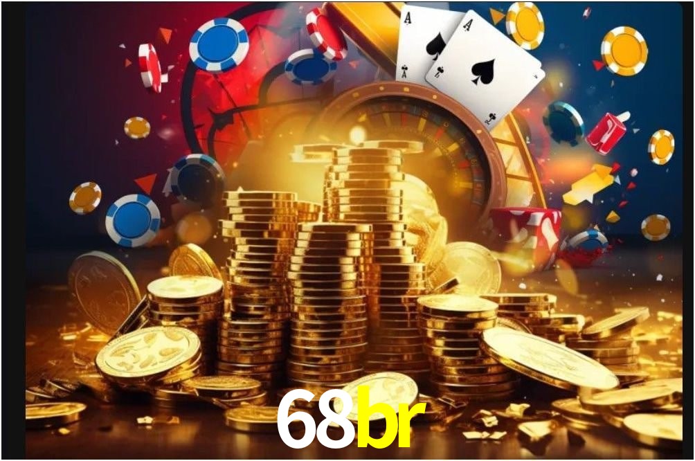 A Emoção da Loteria na 68br: Uma Chance de Mudança de Vida