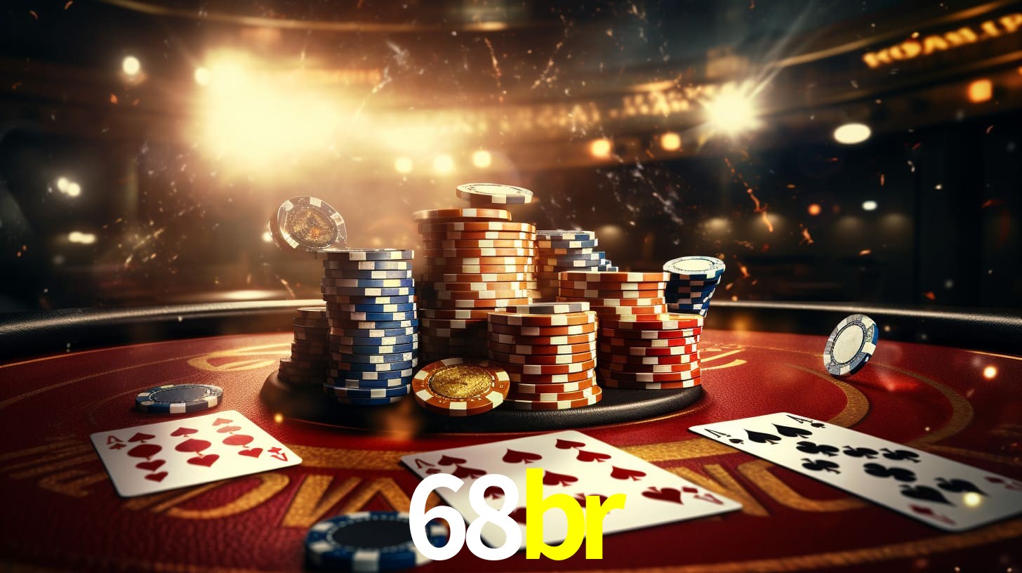 Programa VIP 68br