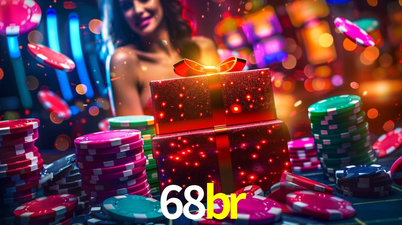 Promoção Relâmpago 68br