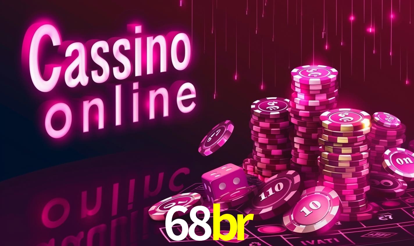 Provedores de Jogos 68br