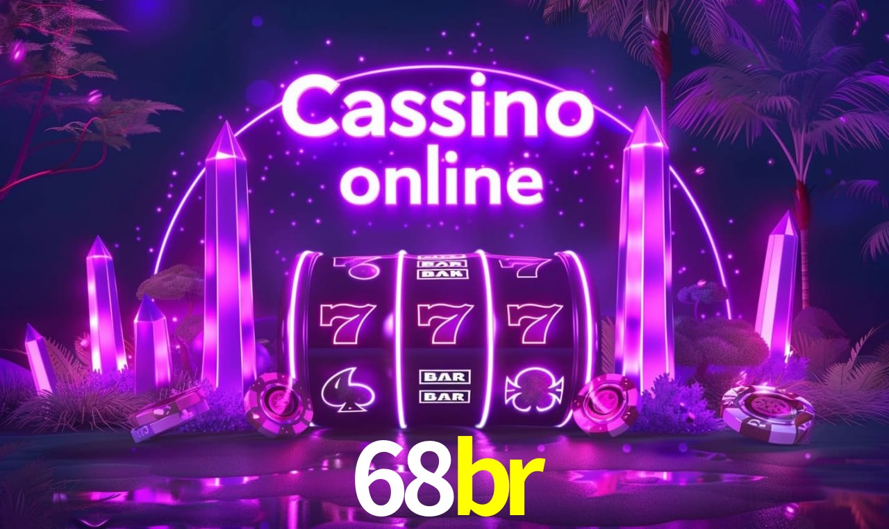 Explorando a Categoria de Eventos em Apostas na 68br