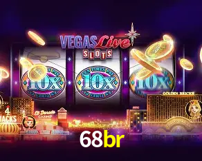 Weekend Specials 68br