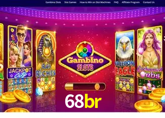 Seasonal Promotions 68br