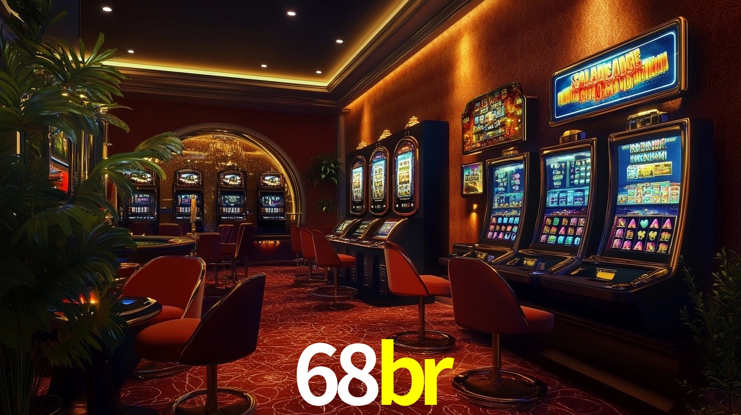 68br App Interface