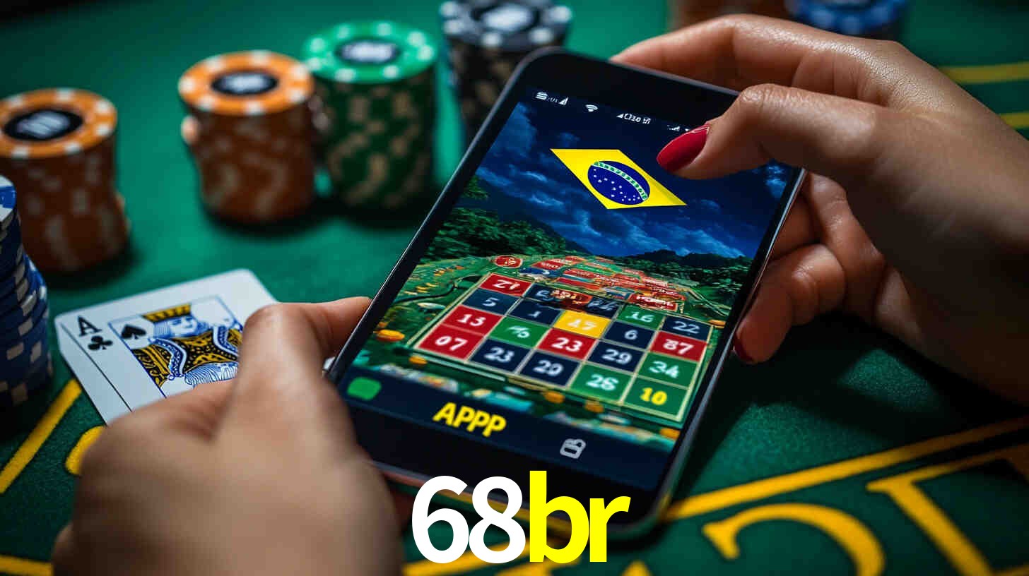 Estratégias Crash Games 68br