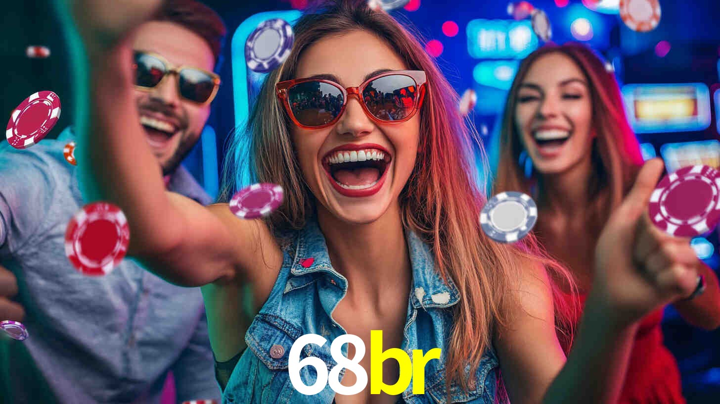 Apostas de Futebol 68br