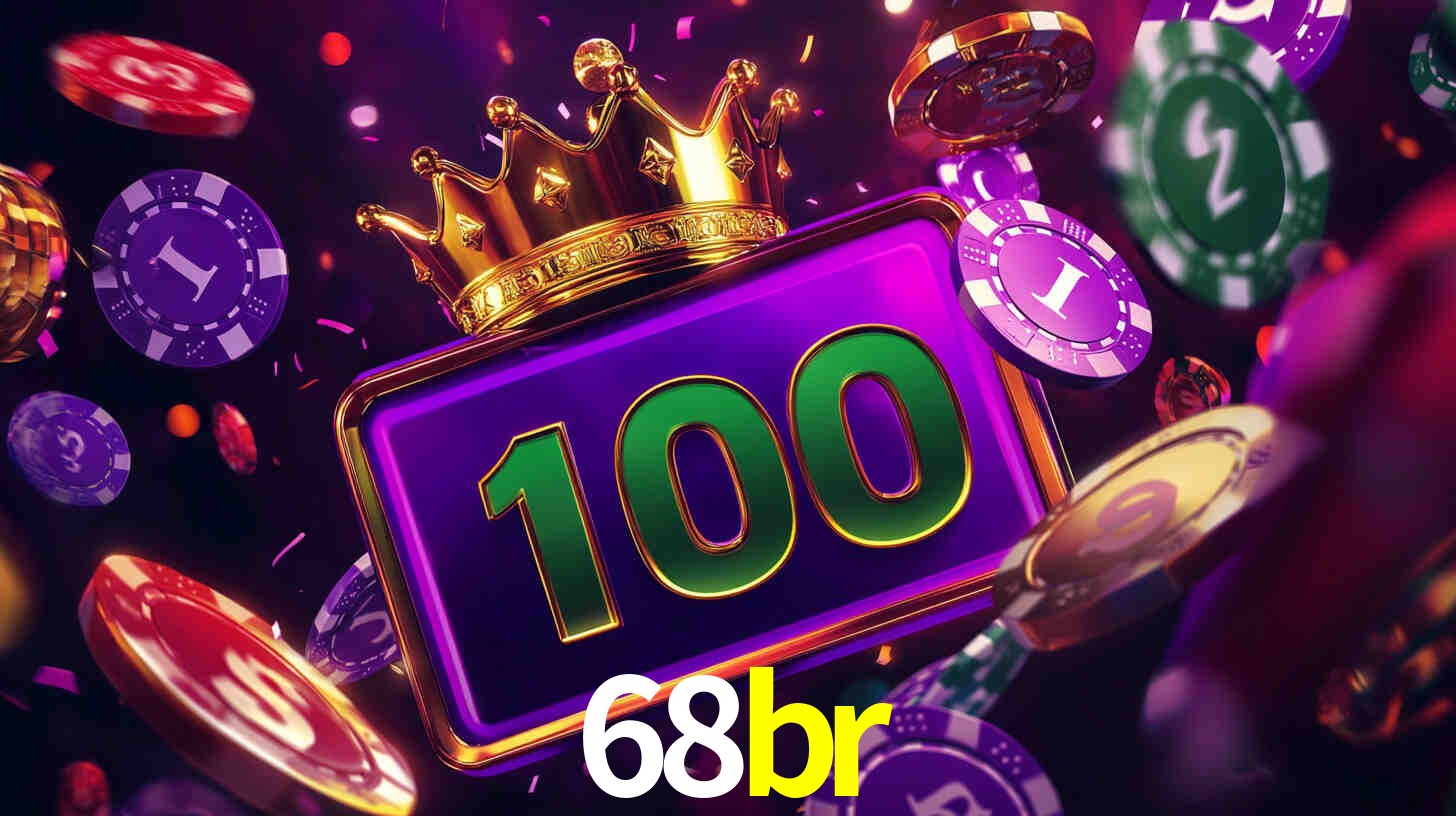Ofertas Imperdíveis na 68br: Promoções e Bônus Que Valem a Pena