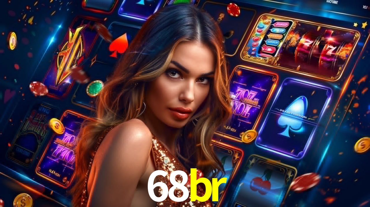 Sistemas de Segurança 68br