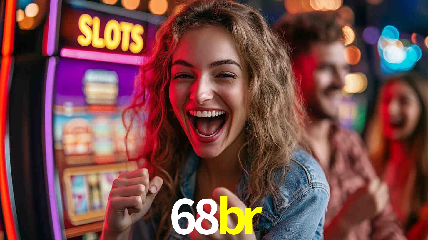 Estatísticas do Jogo 68br