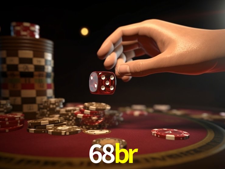 Apostas Esportivas na 68br: Um Guia Completo