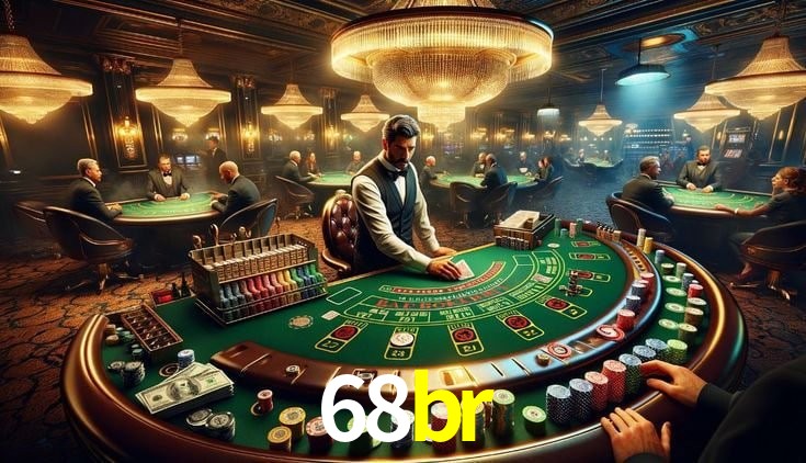 Football Betting 68br