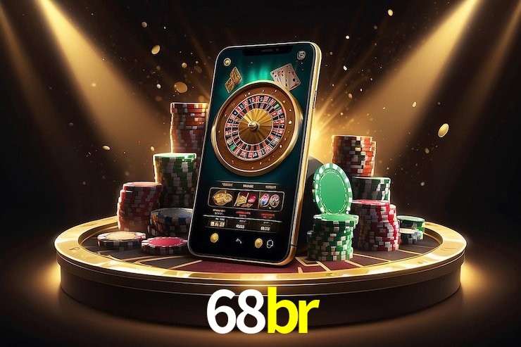 Descubra a Essência do 68br: Nossa História e Compromissos