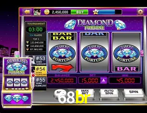 cassino 68br