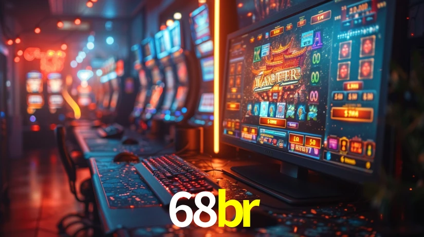 68br: Seu Especialista em Apostas Esportivas Brasileiras