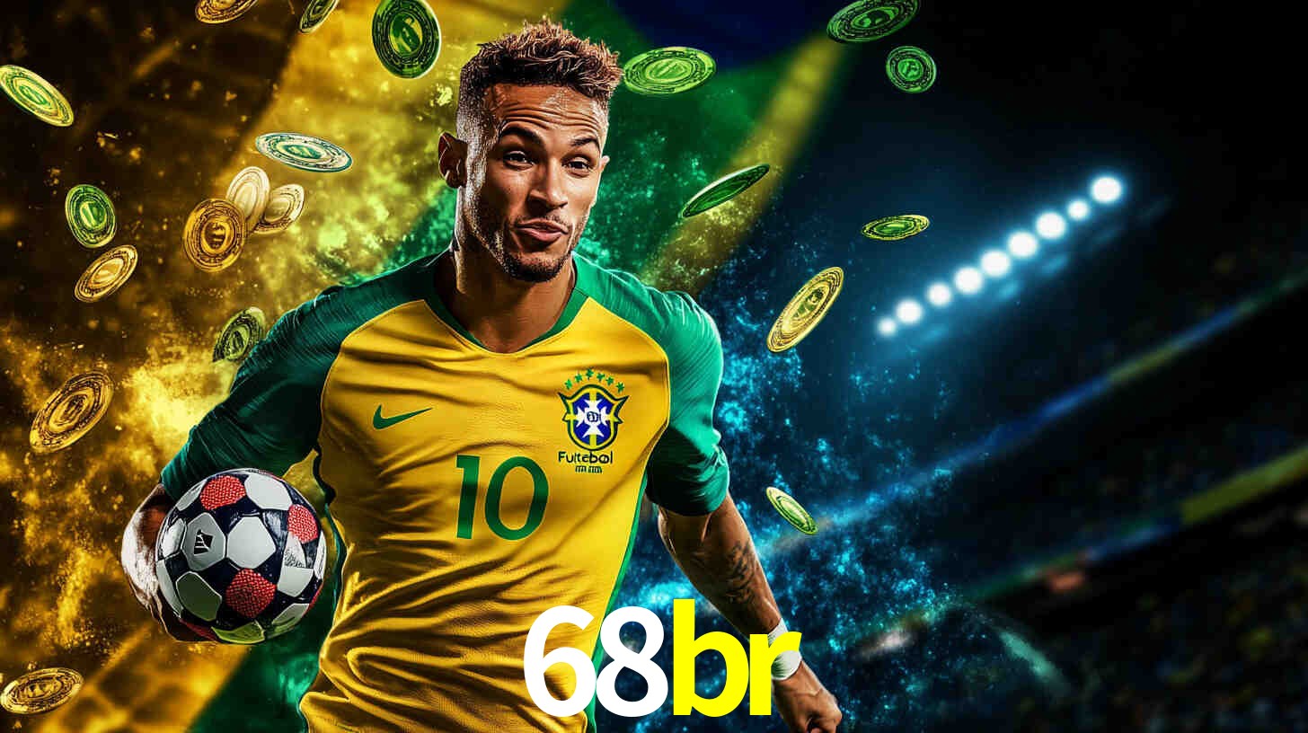 Estatísticas Esportivas 68br