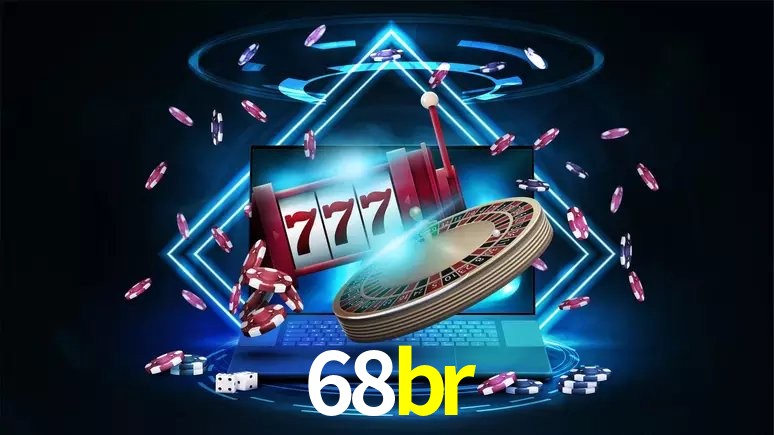 A Popularidade dos Caça-Níqueis no 68br