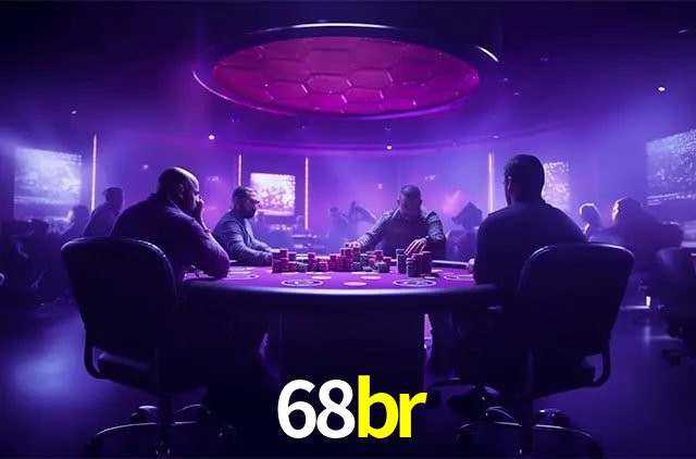 Cadastro Rápido 68br