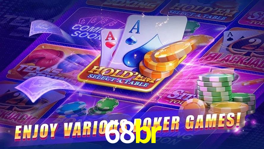 Integração de APIs 68br