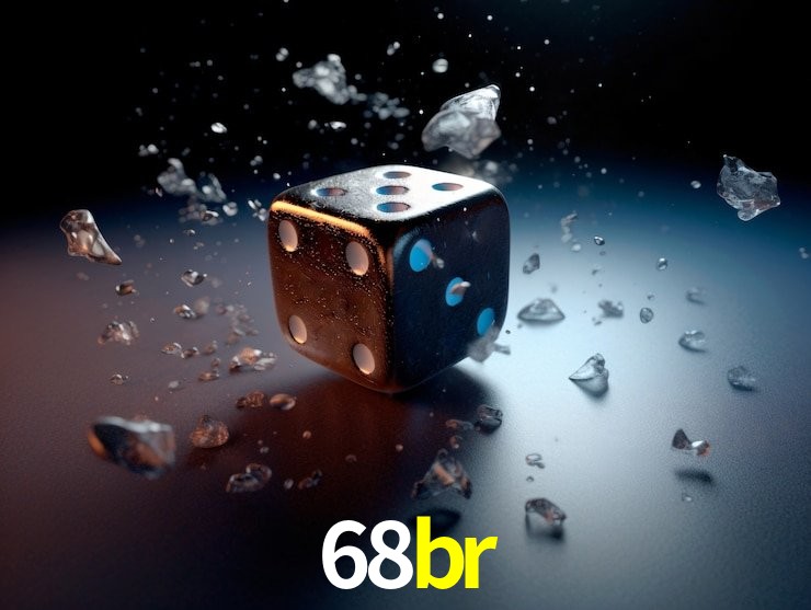 Descubra o Programa VIP da 68br: Vantagens Exclusivas para Jogadores