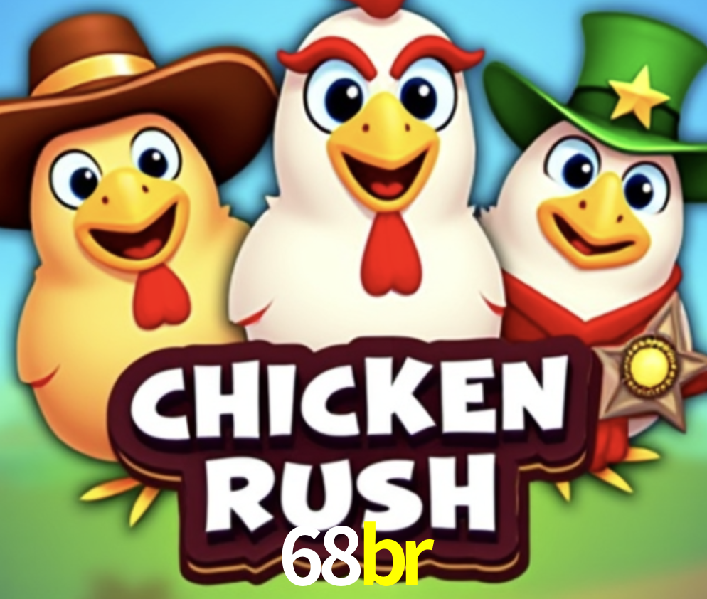 Live Casino 68br