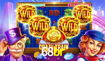 Exclusive Offers 68br