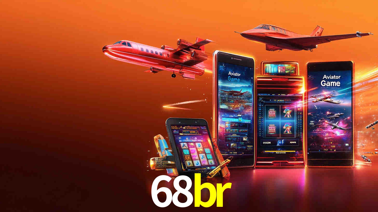 Bônus Diários 68br