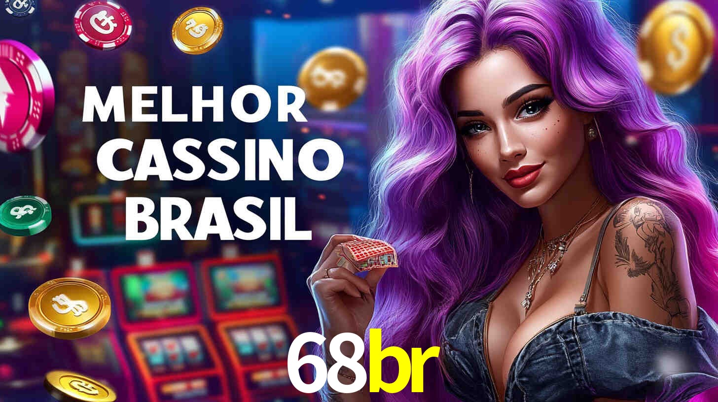 Apostas de Tênis 68br