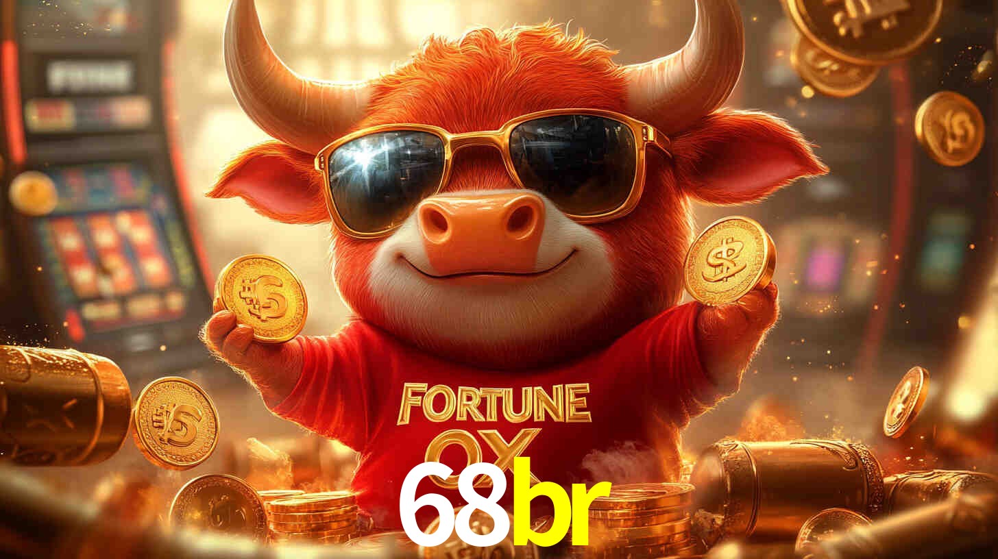 Desvendando o Mundo dos Jogos Virtuais na 68br