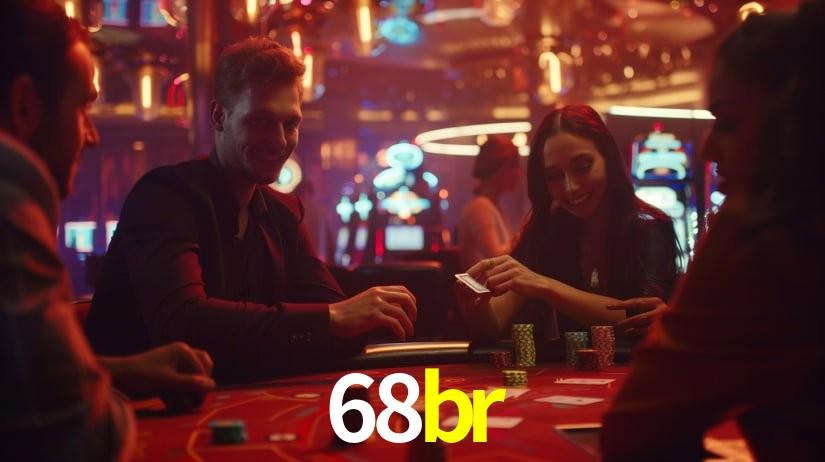 Jogos Exclusivos 68br