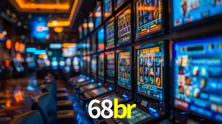 Games Directory 68br
