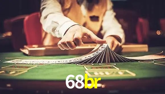 Live Casino 68br