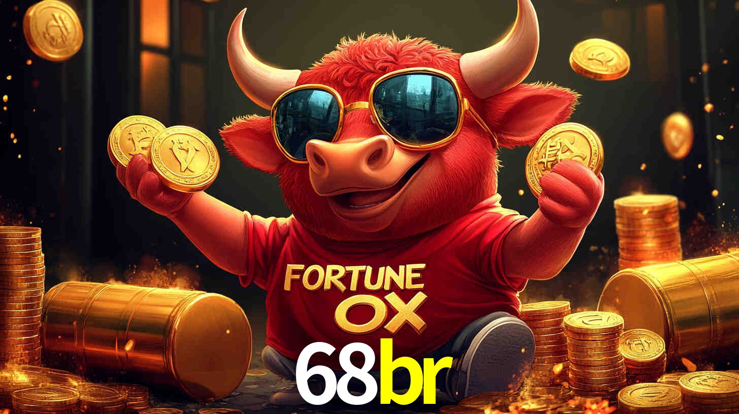Torneios 68br