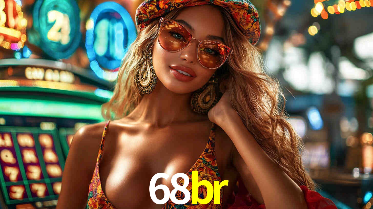 Explore as vantagens do 68br: serviço profissional e confiabilidade