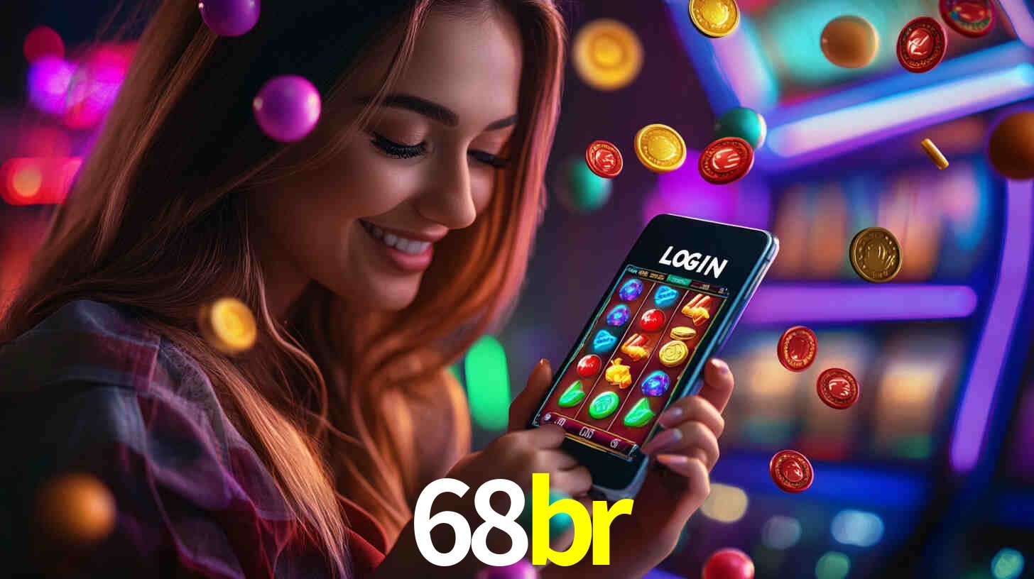 68br: Jogue Crash e Experimente Alta Recompensa Instantânea