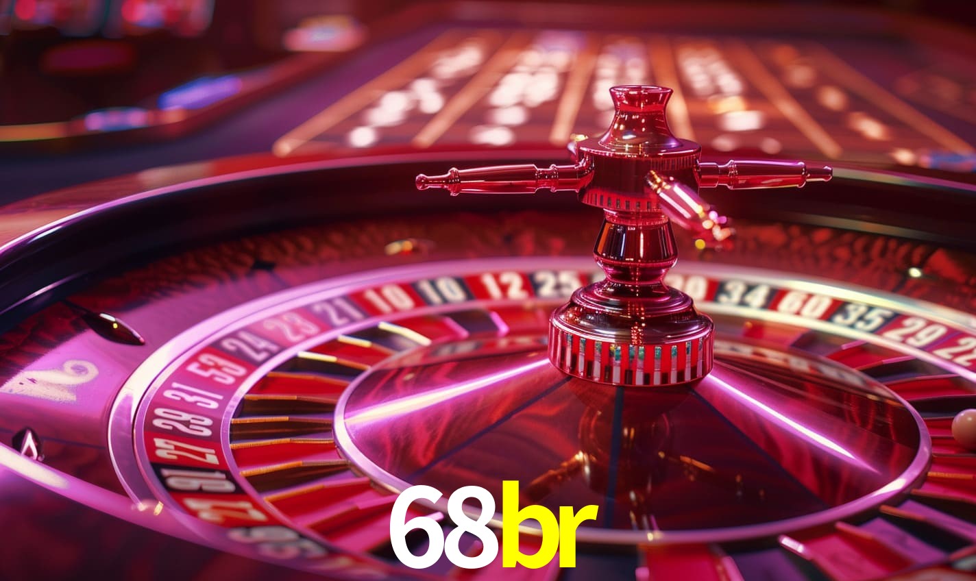 Login Seguro 68br