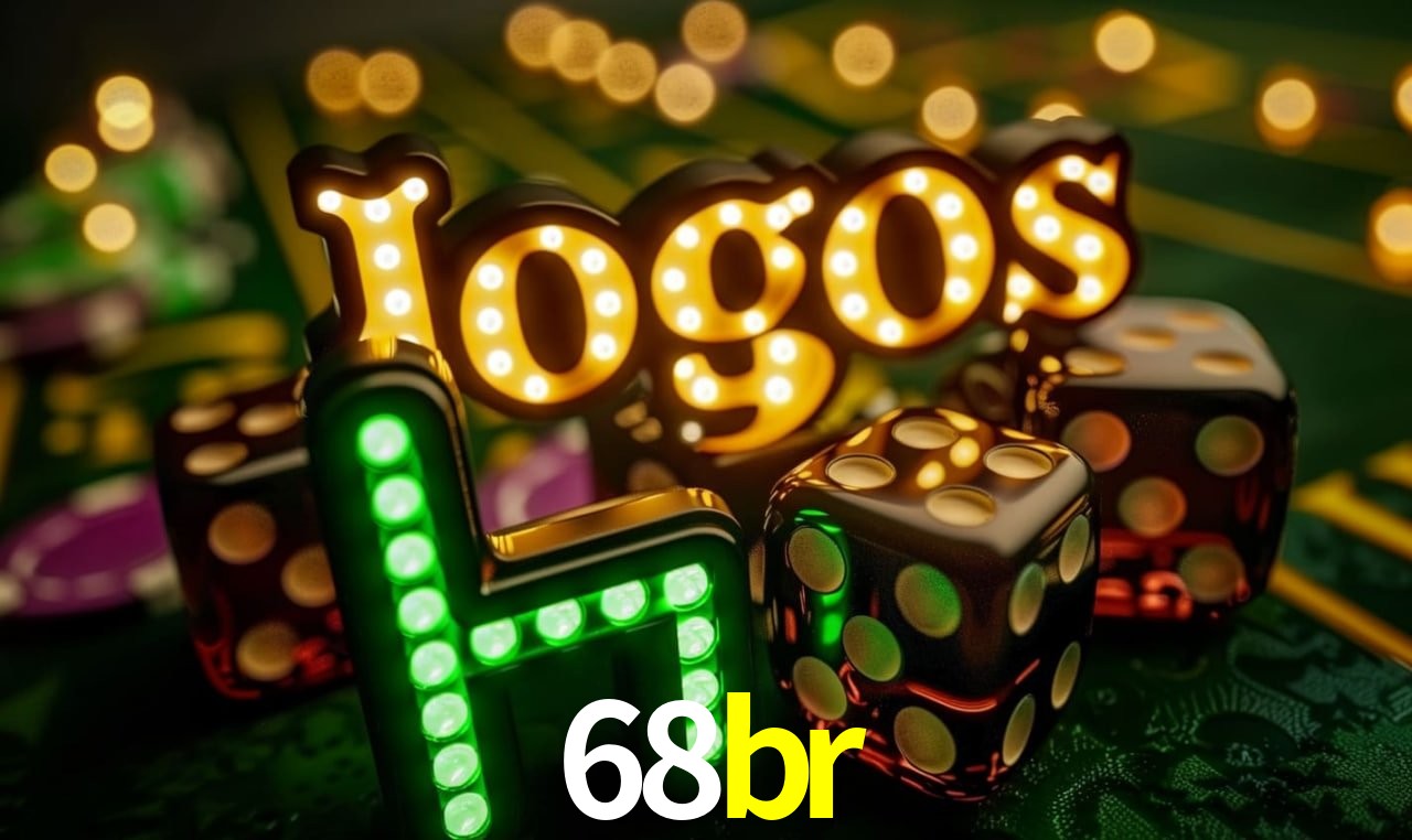 Descubra o Programa VIP da 68br: Vantagens Exclusivas para Jogadores
